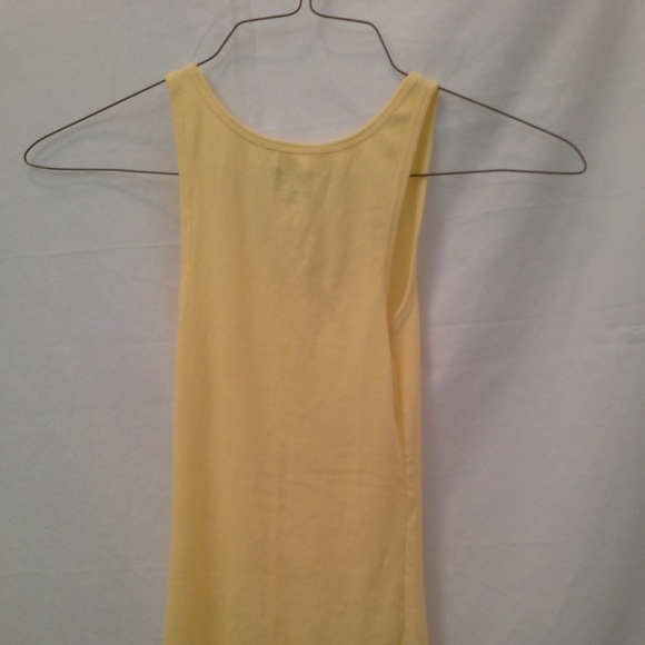 Old Navy Ribbed Tank - Picture 3 of 5
